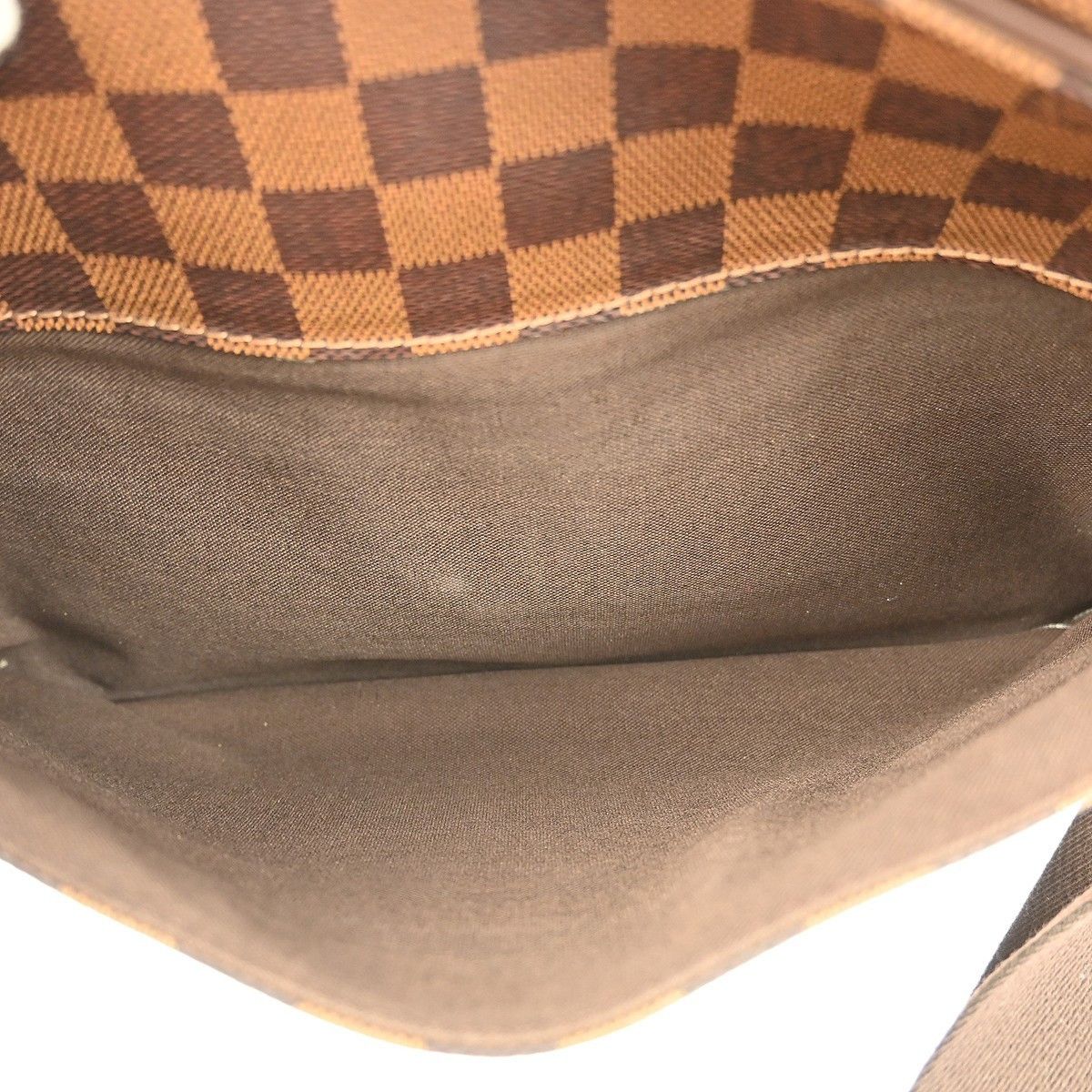Louis Vuitton Louis Vuitton Shelton Messenger Bag Damier Size ONE SIZE - 15 Thumbnail