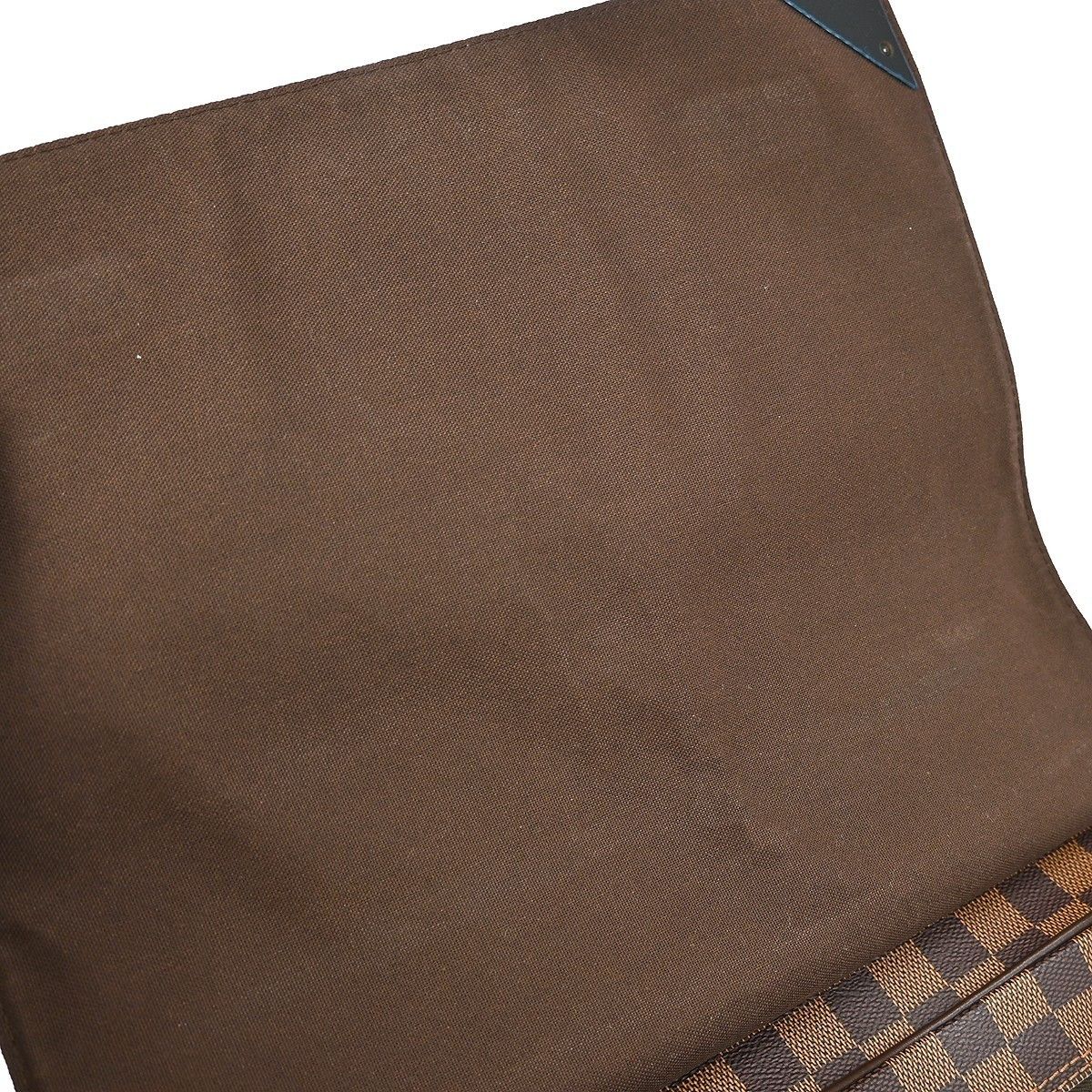 Louis Vuitton Louis Vuitton Shelton Messenger Bag Damier Size ONE SIZE - 11 Thumbnail