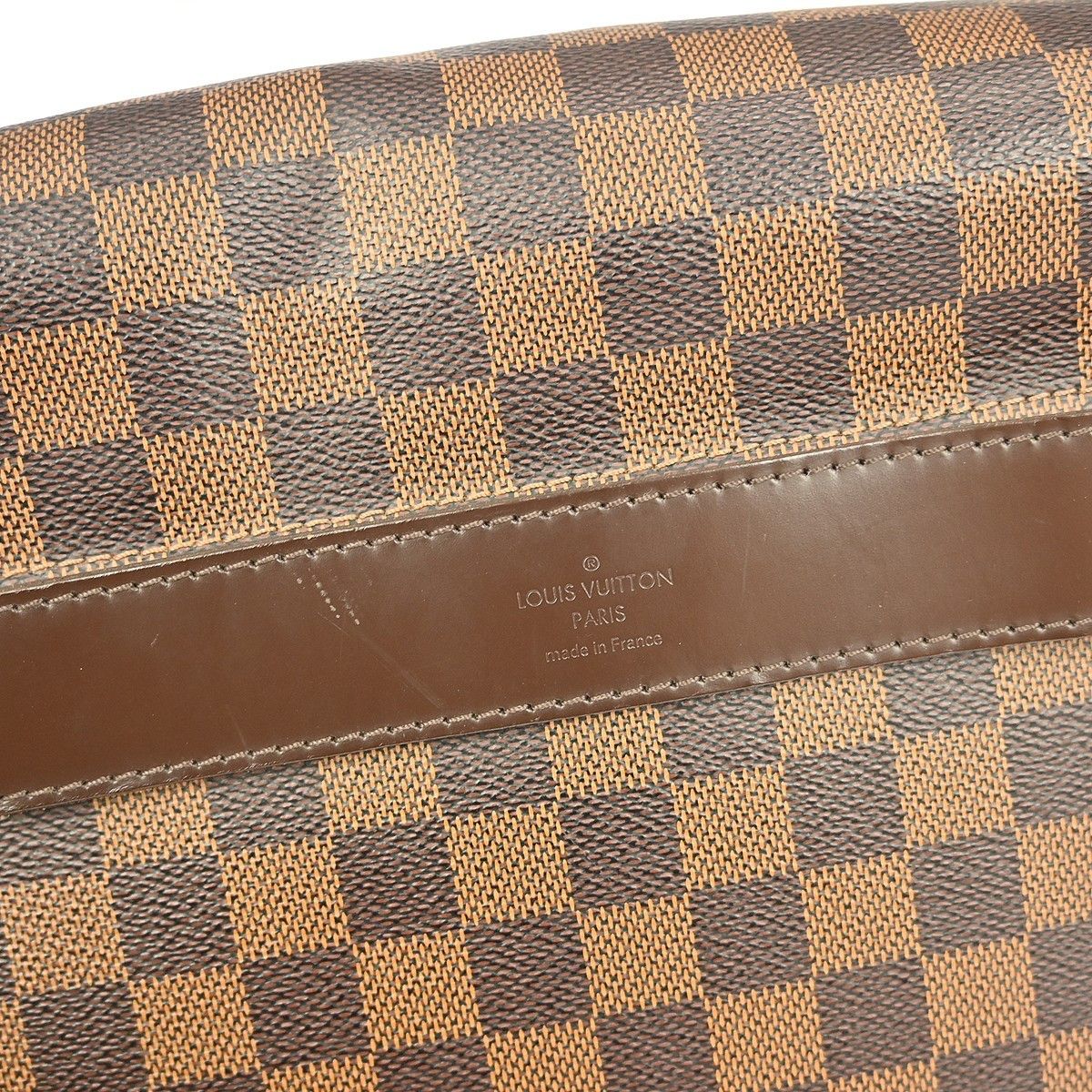 Louis Vuitton Louis Vuitton Shelton Messenger Bag Damier Size ONE SIZE - 4 Thumbnail