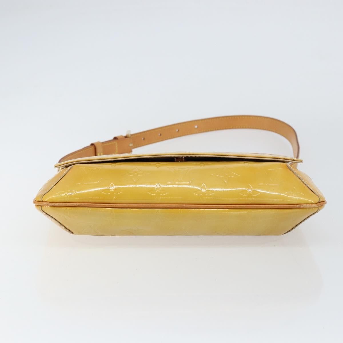 Louis Vuitton Louis Vuitton Thompson Street Handbag Monogram Vernis Size ONE SIZE - 15 Thumbnail