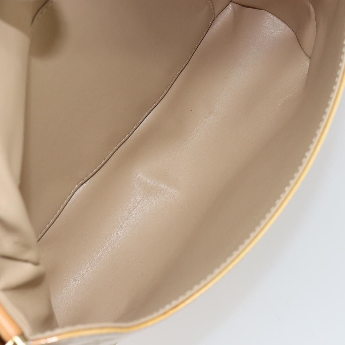 Louis Vuitton Louis Vuitton Thompson Street Handbag Monogram Vernis Size ONE SIZE - 5 Thumbnail