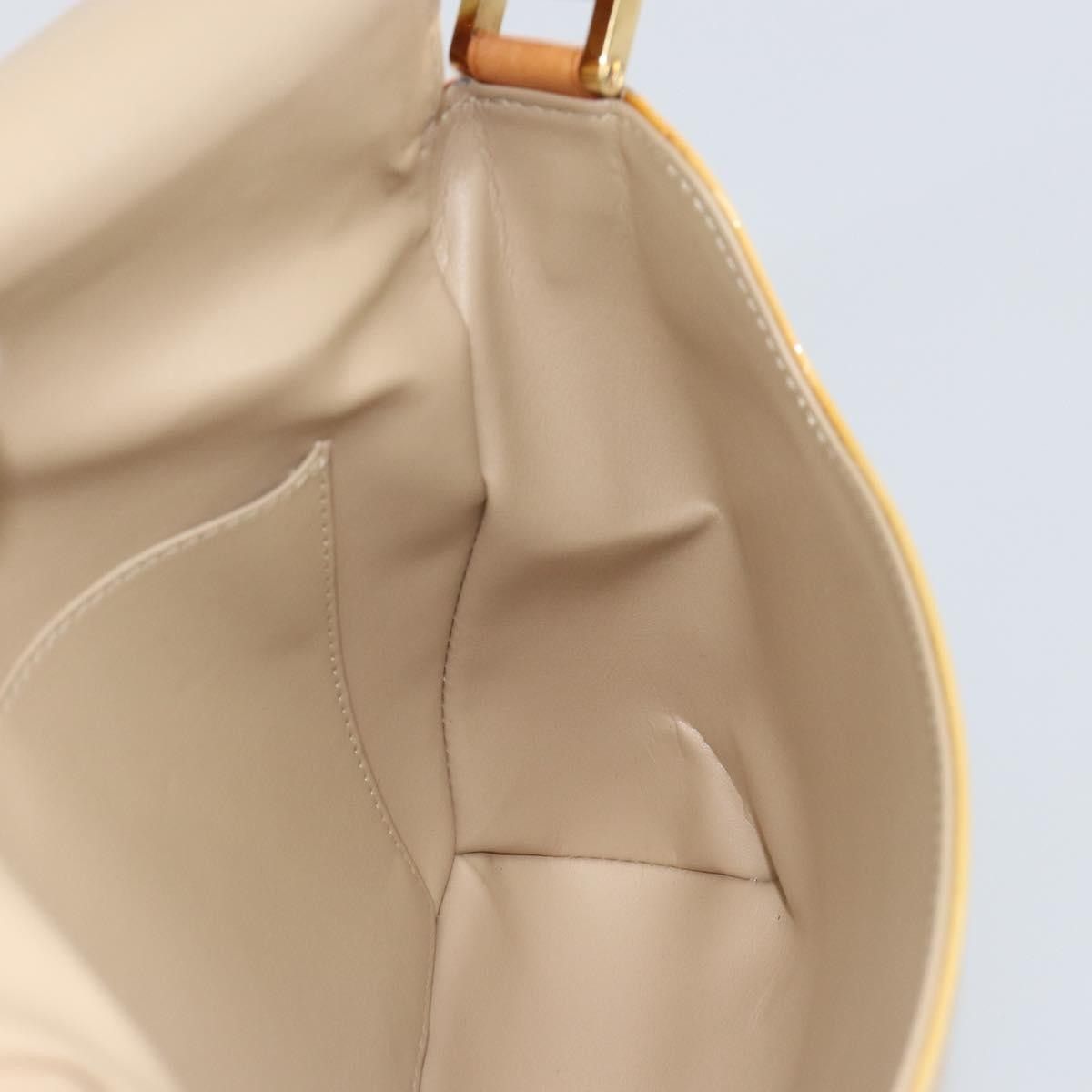 Louis Vuitton Louis Vuitton Thompson Street Handbag Monogram Vernis Size ONE SIZE - 18 Thumbnail