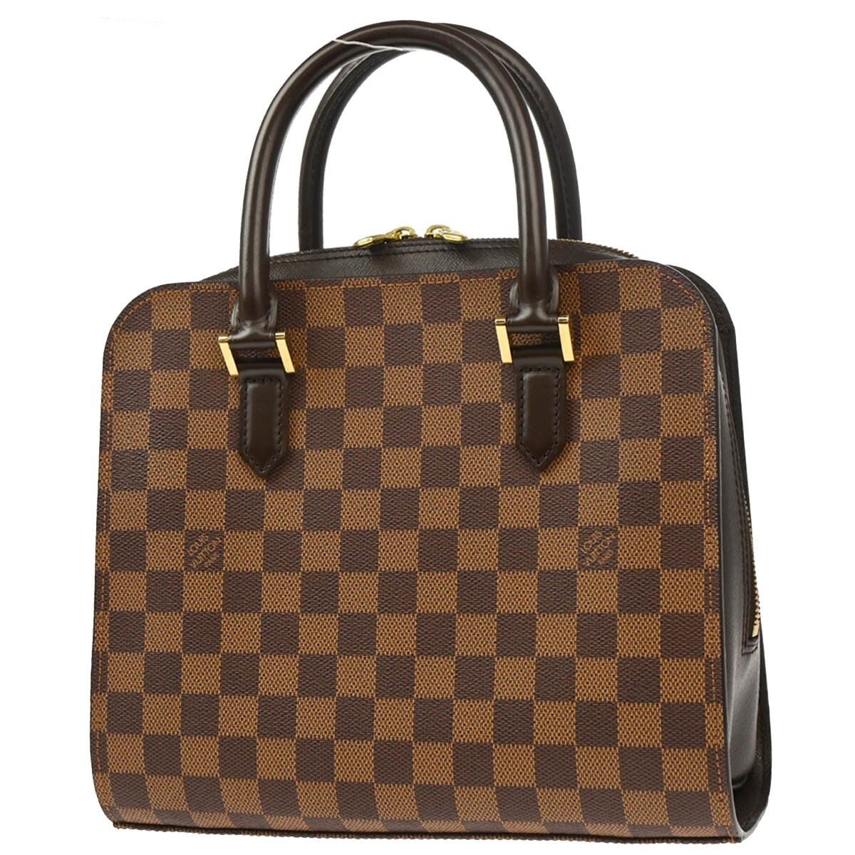 Louis Vuitton Louis Vuitton Triana Bag Damier Size ONE SIZE - 2 Thumbnail