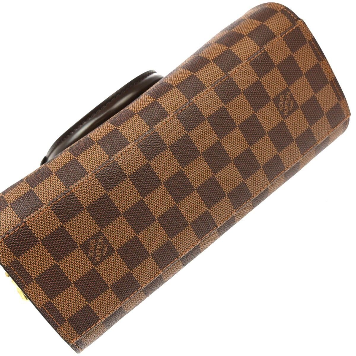 Louis Vuitton Louis Vuitton Triana Bag Damier Size ONE SIZE - 5 Thumbnail