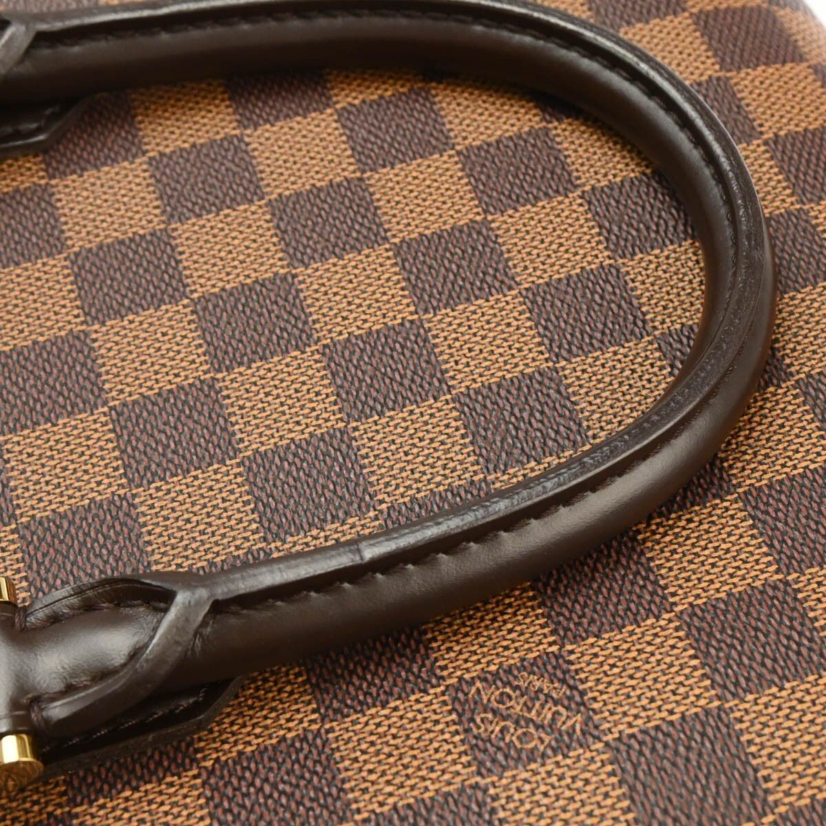 Louis Vuitton Louis Vuitton Triana Bag Damier Size ONE SIZE - 6 Thumbnail