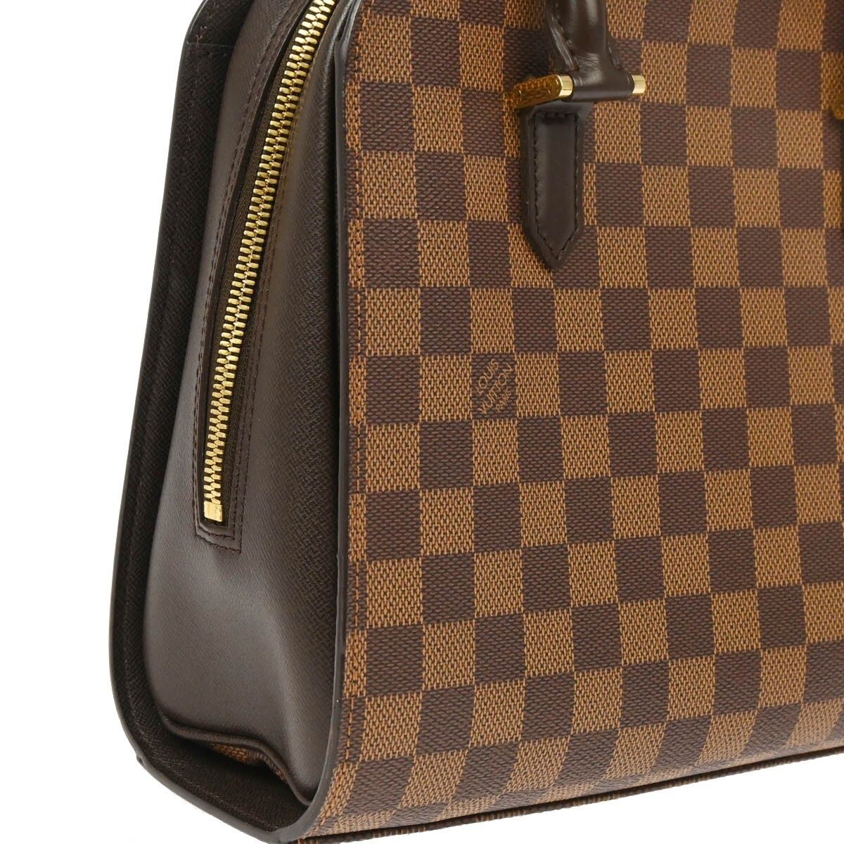 Louis Vuitton Louis Vuitton Triana Bag Damier Size ONE SIZE - 3 Thumbnail