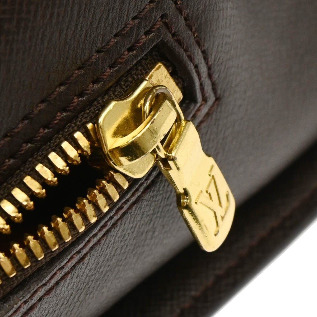 Louis Vuitton Louis Vuitton Triana Bag Damier Size ONE SIZE - 7 Thumbnail