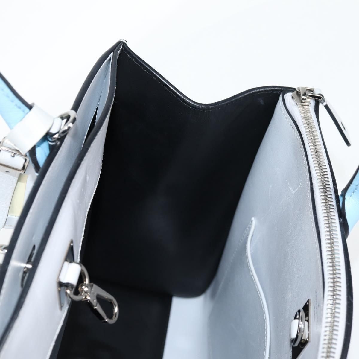 Louis Vuitton Louis Vuitton City Steamer Leather Size ONE SIZE - 18 Thumbnail