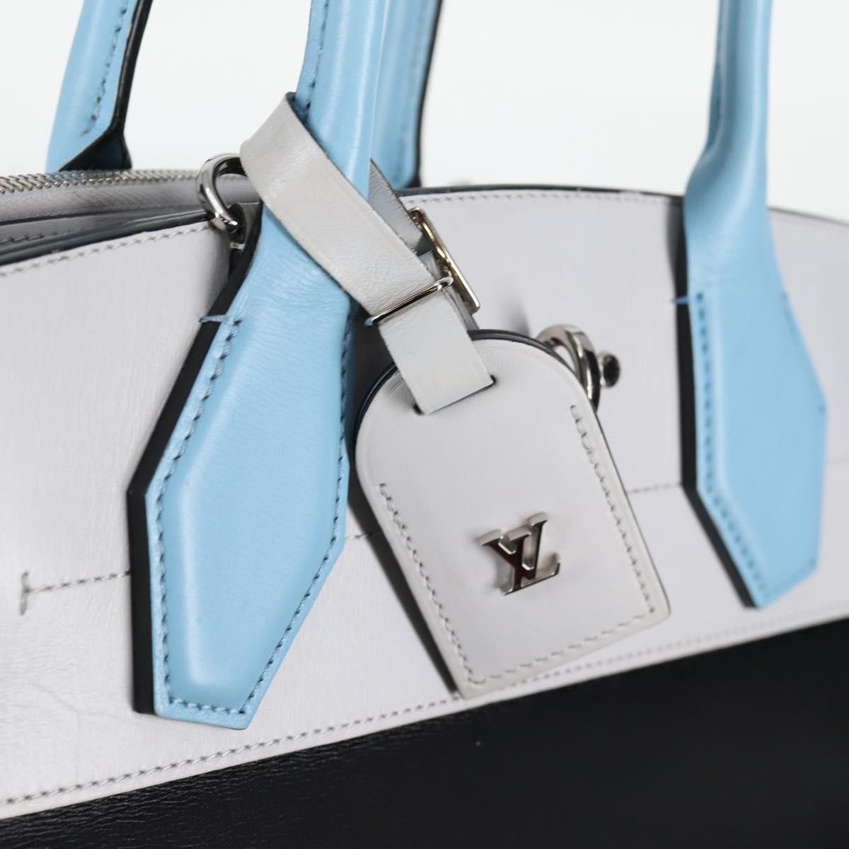 Louis Vuitton Louis Vuitton City Steamer Leather Size ONE SIZE - 13 Thumbnail