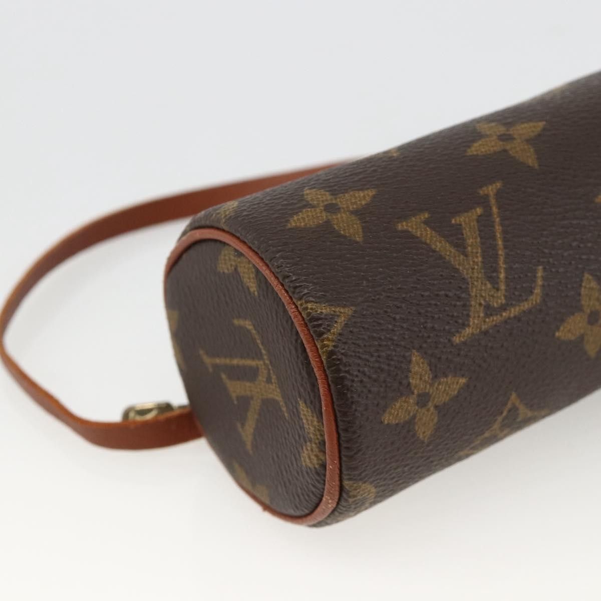 Louis Vuitton Louis Vuitton Papillon Pochette Monogram Canvas Size ONE SIZE - 8 Thumbnail