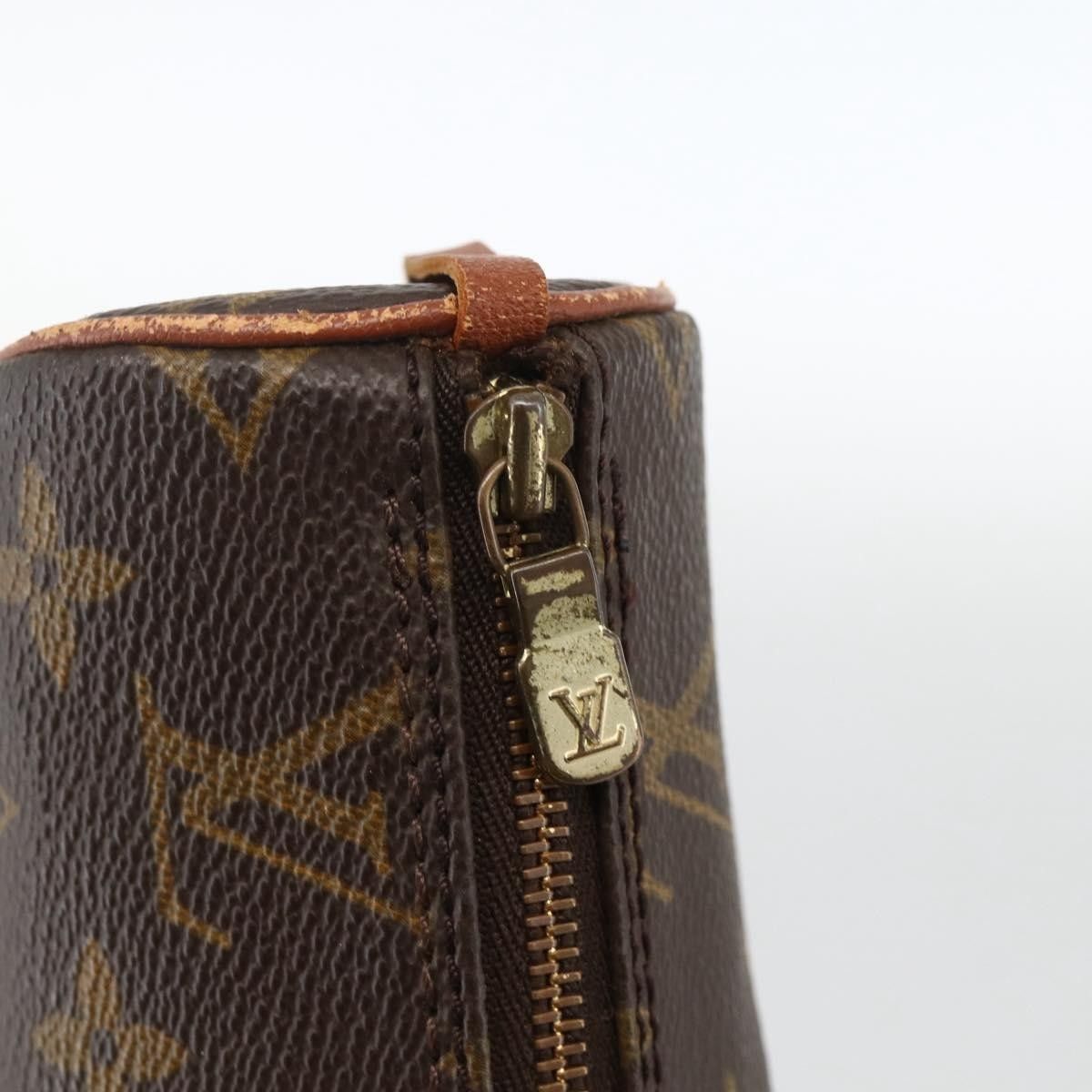 Louis Vuitton Louis Vuitton Papillon Pochette Monogram Canvas Size ONE SIZE - 17 Thumbnail