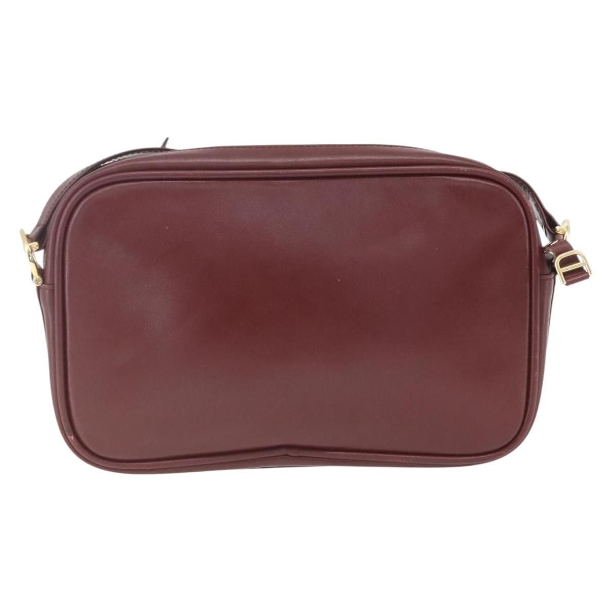 Cartier Cartier Must de Cartier Leather Size ONE SIZE - 2 Thumbnail