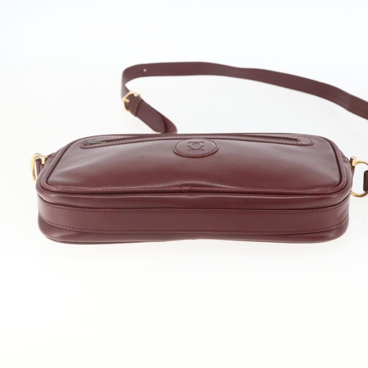 Cartier Cartier Must de Cartier Leather Size ONE SIZE - 14 Thumbnail