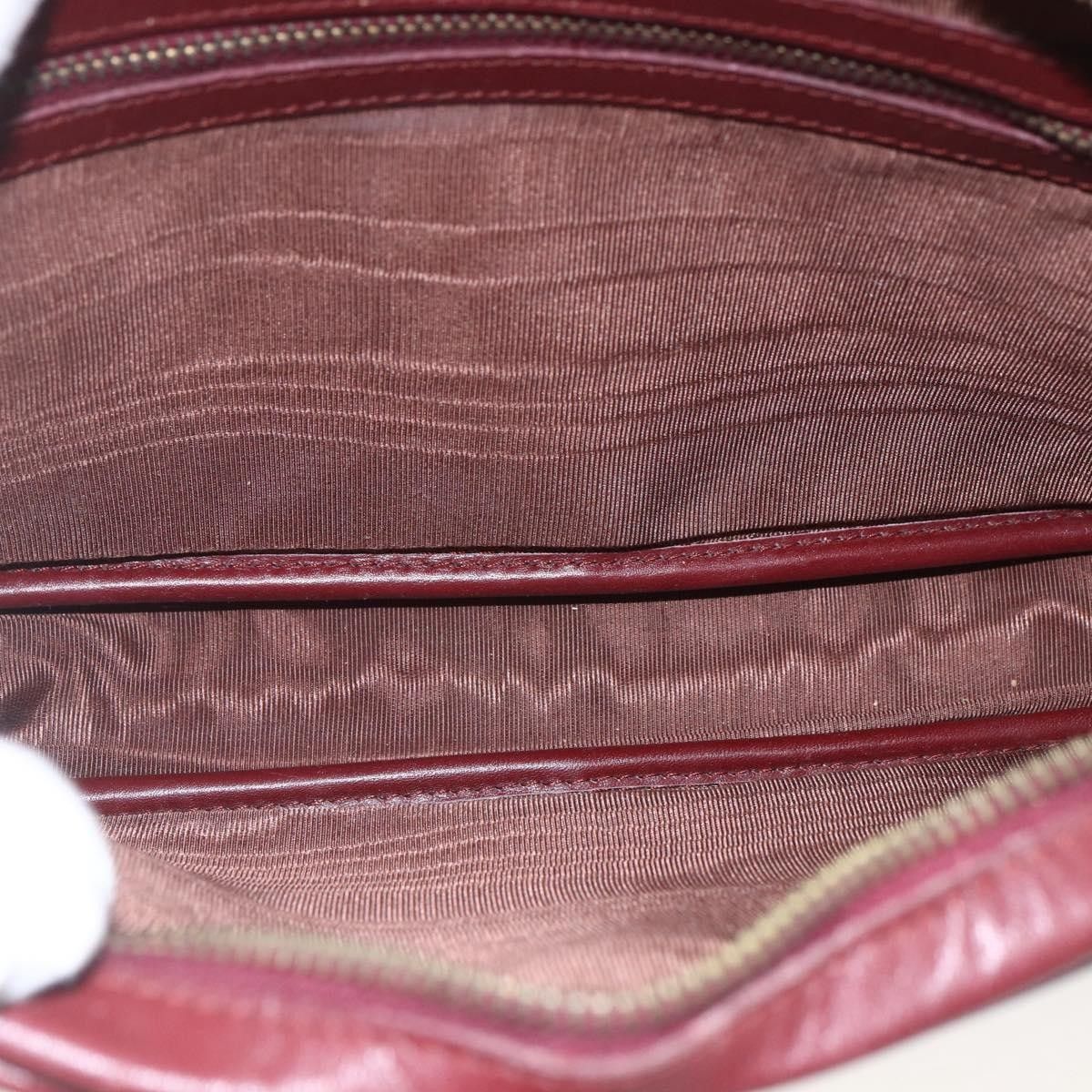 Cartier Cartier Must de Cartier Leather Size ONE SIZE - 5 Thumbnail