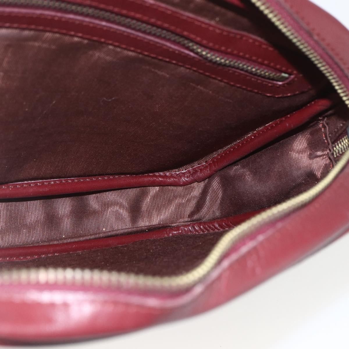 Cartier Cartier Must de Cartier Leather Size ONE SIZE - 19 Thumbnail