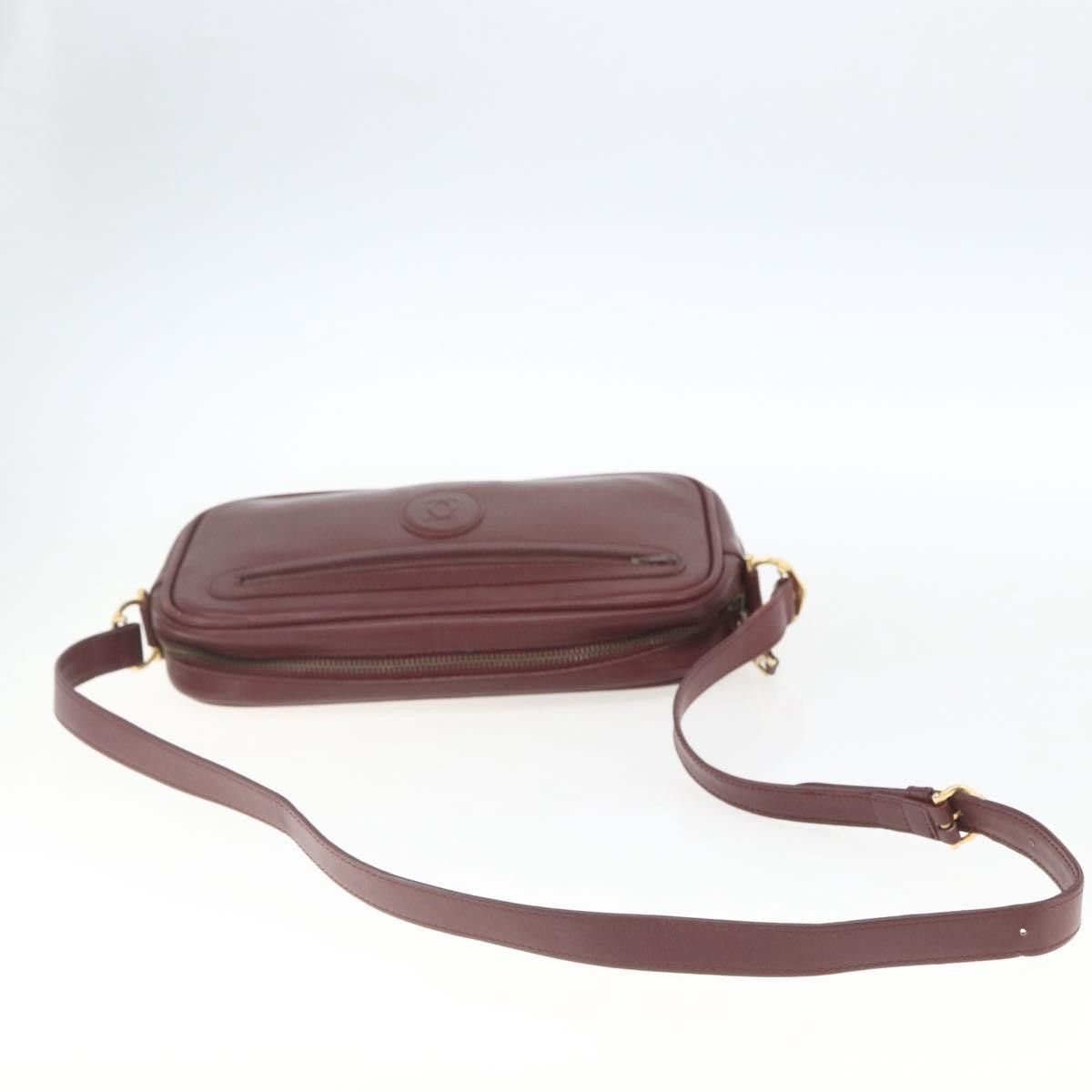 Cartier Cartier Must de Cartier Leather Size ONE SIZE - 7 Thumbnail