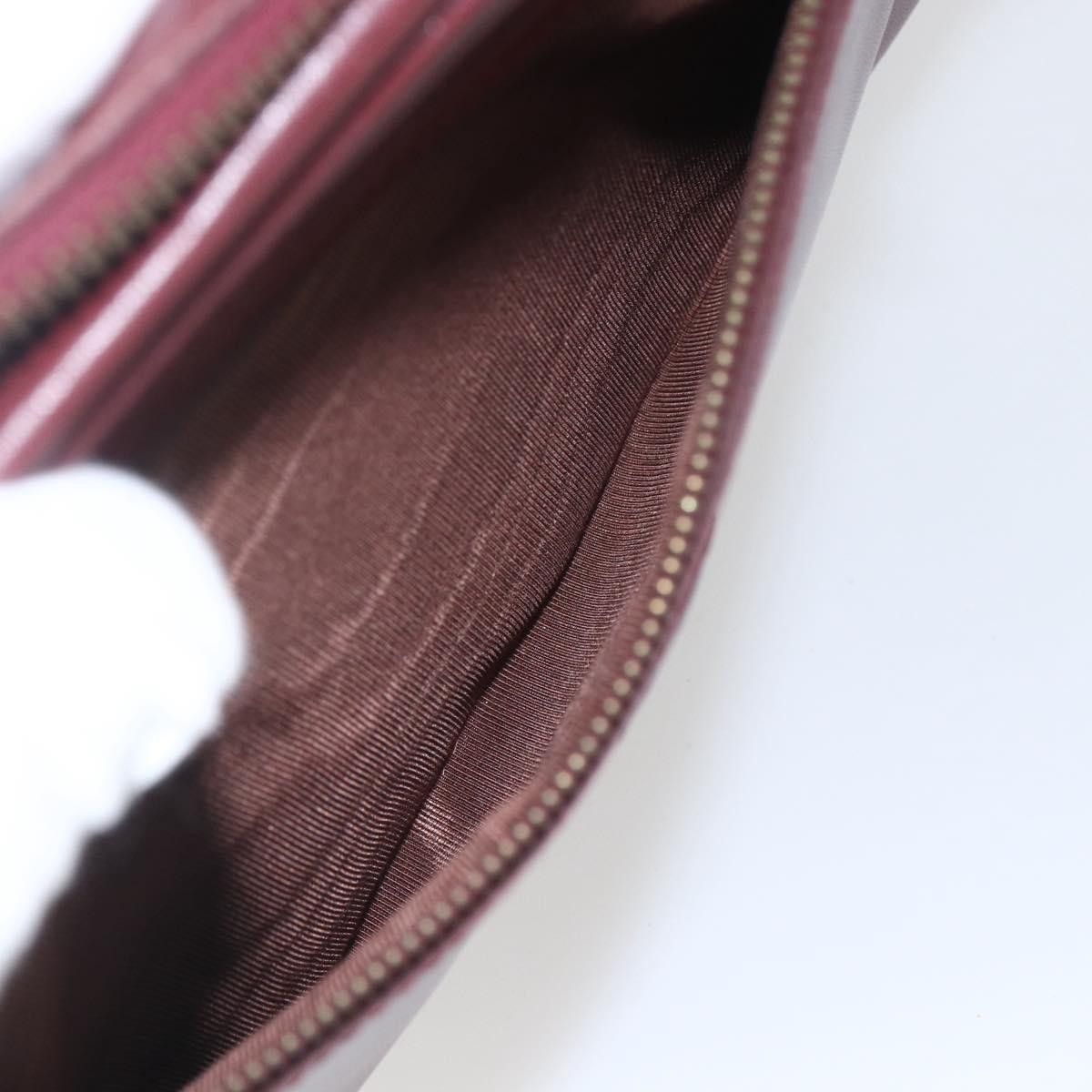 Cartier Cartier Must de Cartier Leather Size ONE SIZE - 22 Thumbnail