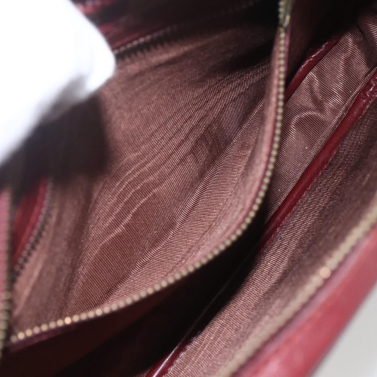 Cartier Cartier Must de Cartier Leather Size ONE SIZE - 21 Thumbnail
