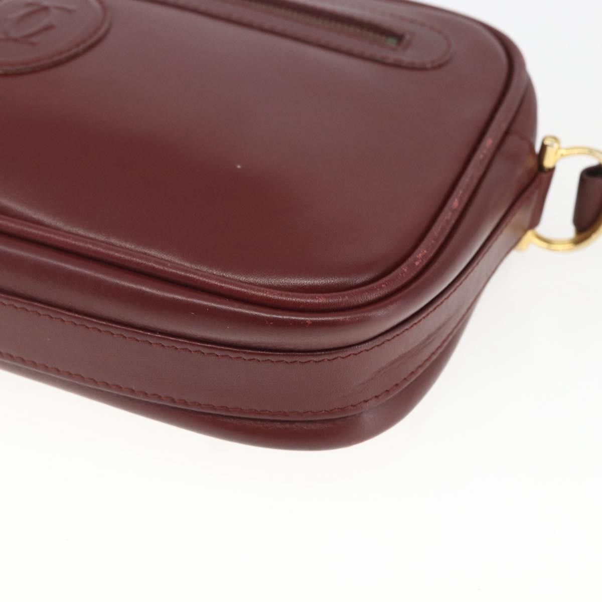 Cartier Cartier Must de Cartier Leather Size ONE SIZE - 11 Thumbnail
