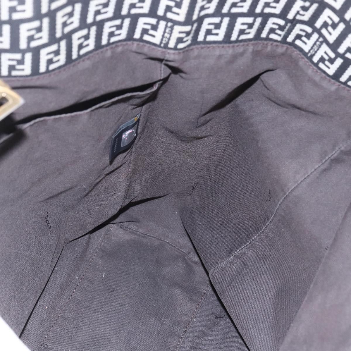 Fendi Fendi Zucca Tote Canvas Size ONE SIZE - 20 Thumbnail