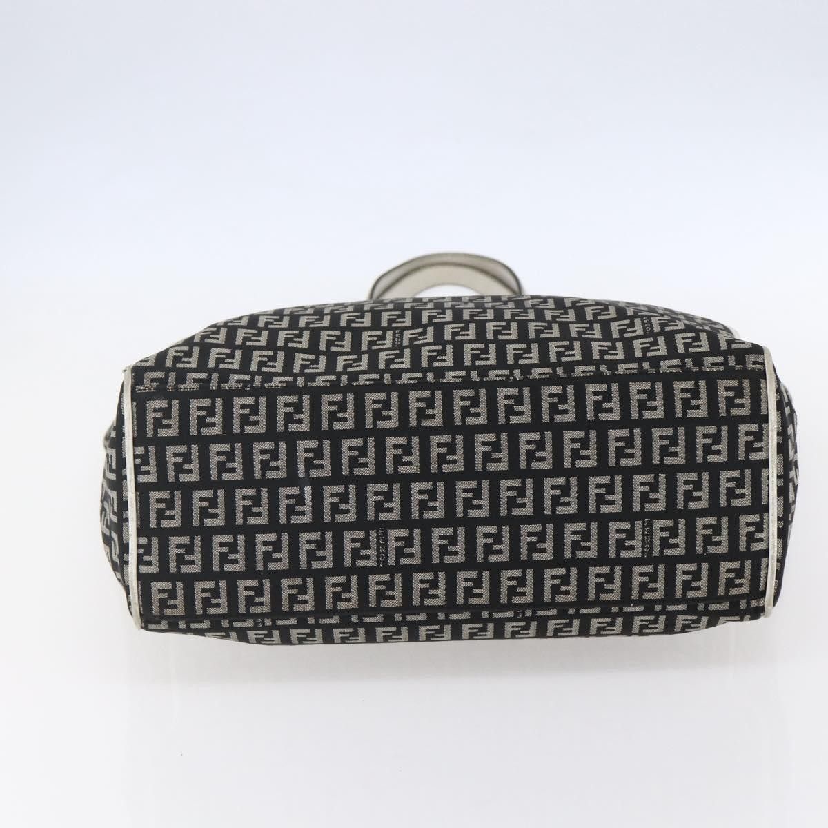 Fendi Fendi Zucca Tote Canvas Size ONE SIZE - 14 Thumbnail