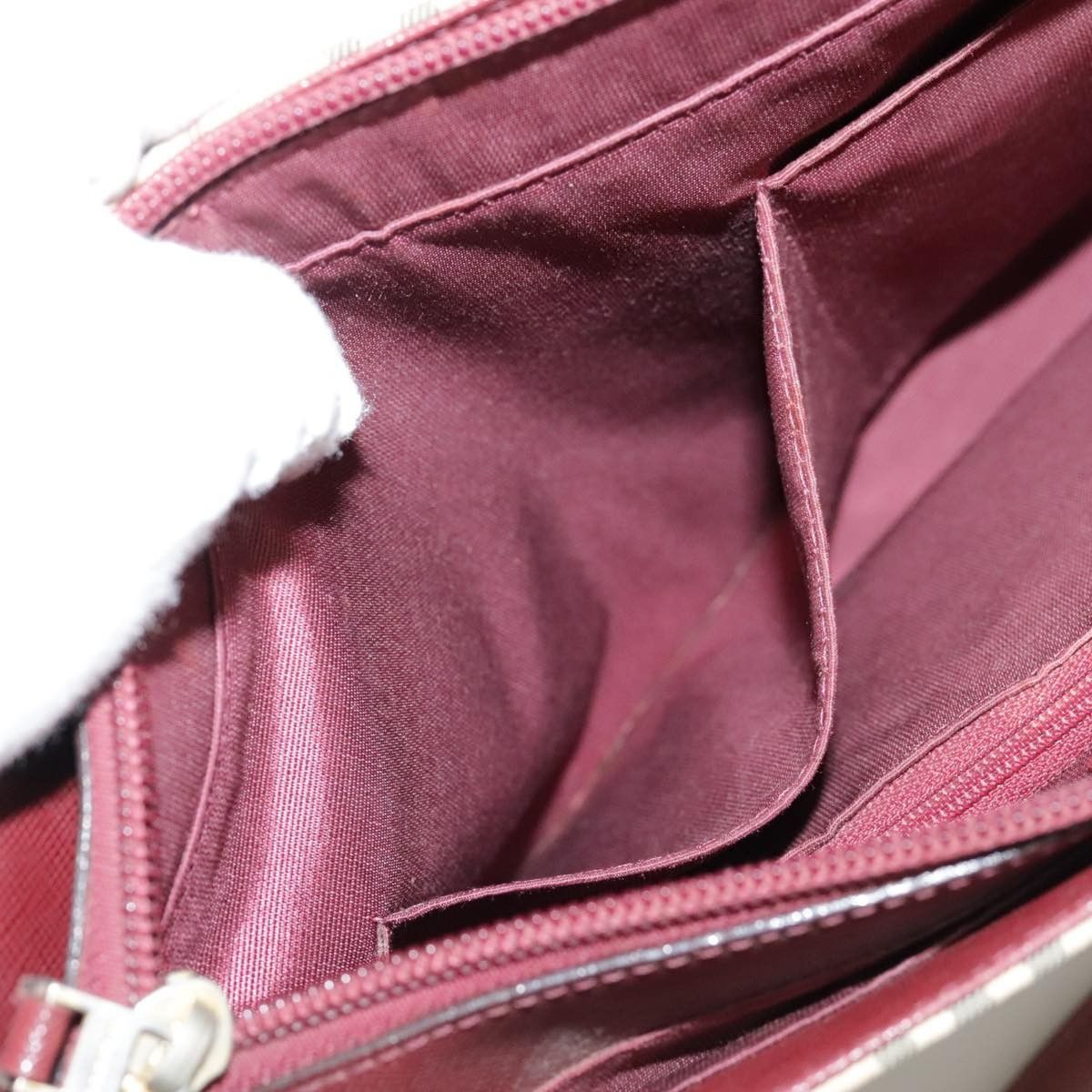 Burberry Burberry Nova Check Tote Canvas and Leather Size ONE SIZE - 22 Thumbnail