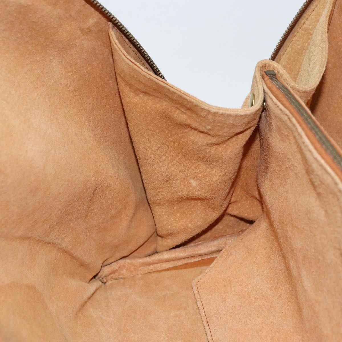 MCM MCM Vintage handbag Leather Size ONE SIZE - 18 Thumbnail
