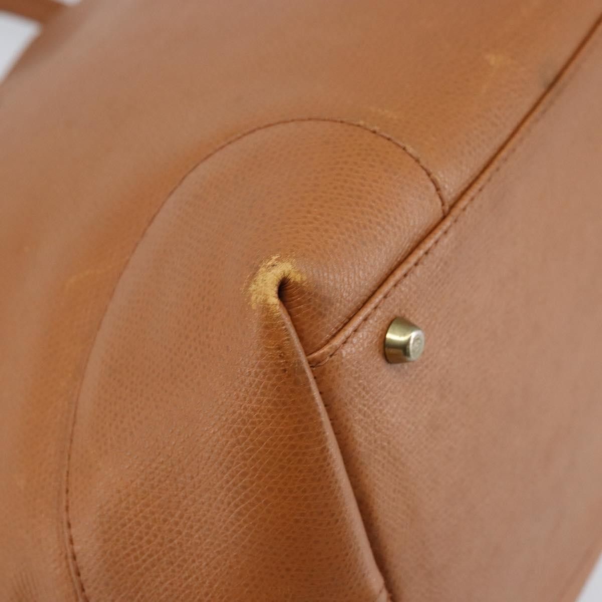 MCM MCM Vintage handbag Leather Size ONE SIZE - 11 Thumbnail