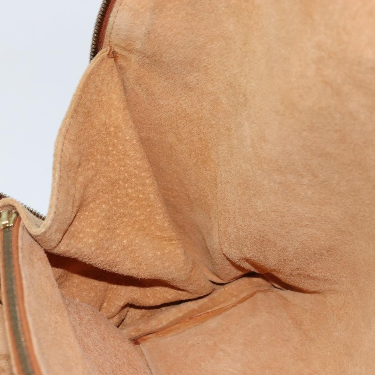 MCM MCM Vintage handbag Leather Size ONE SIZE - 19 Thumbnail
