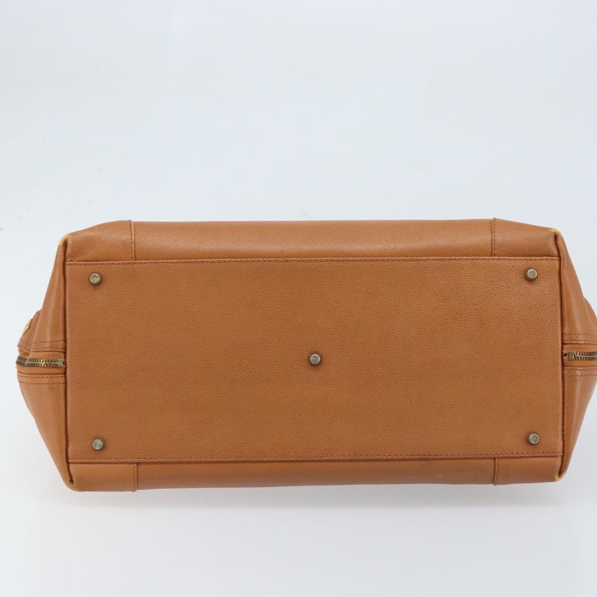 MCM MCM Vintage handbag Leather Size ONE SIZE - 16 Thumbnail