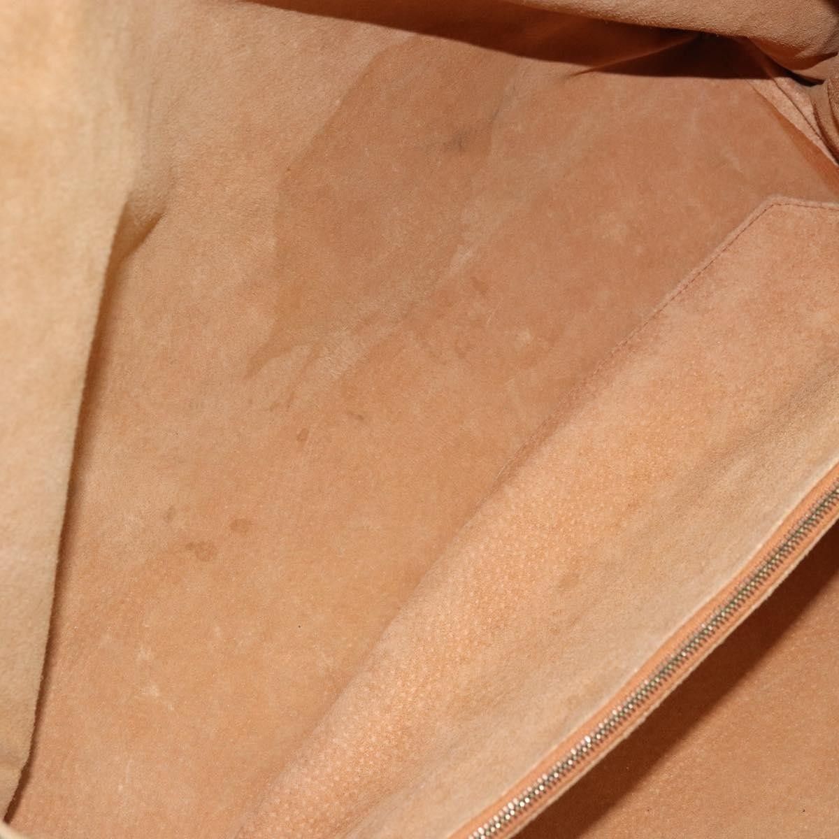 MCM MCM Vintage handbag Leather Size ONE SIZE - 5 Thumbnail
