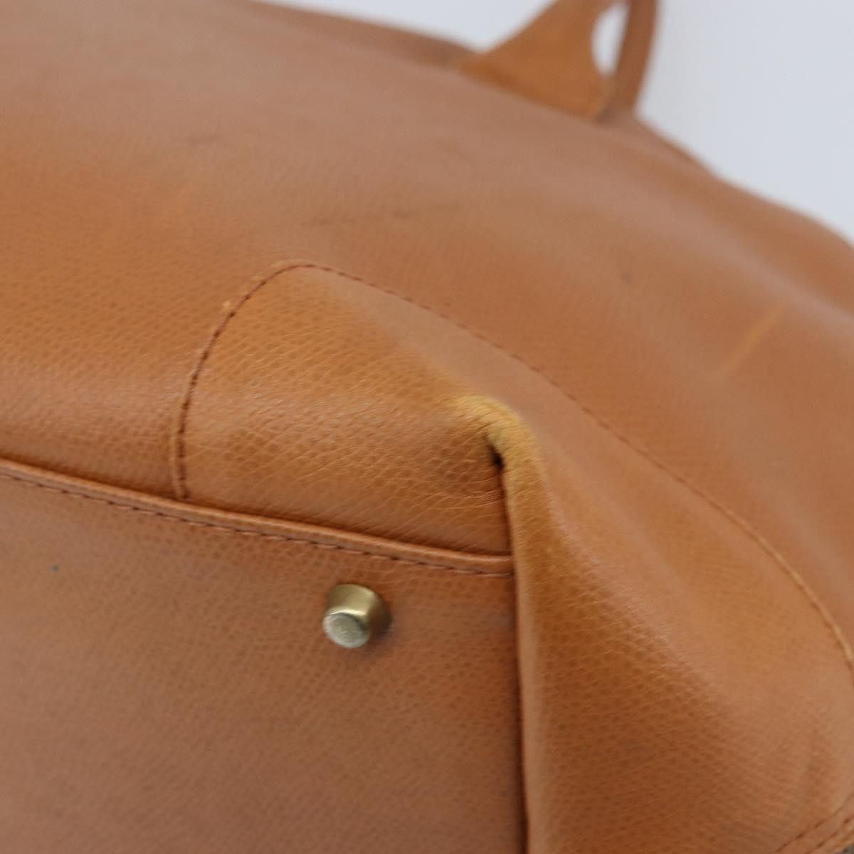 MCM MCM Vintage handbag Leather Size ONE SIZE - 10 Thumbnail