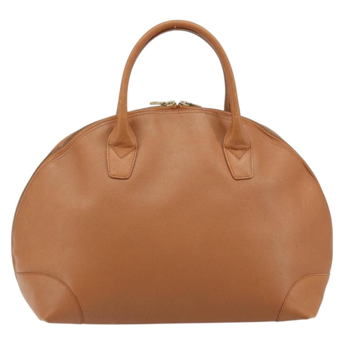 MCM MCM Vintage handbag Leather Size ONE SIZE - 2 Thumbnail