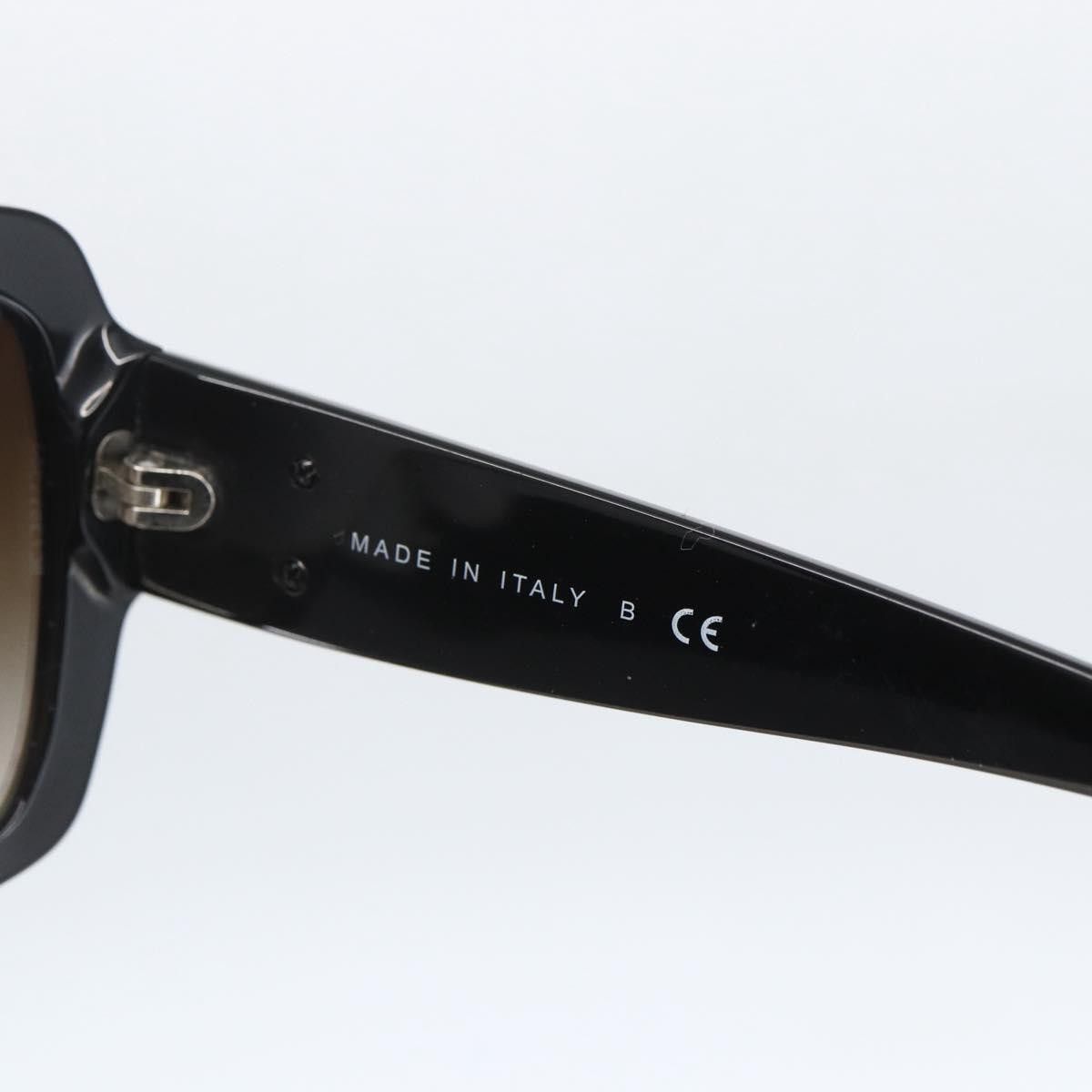 Chanel Chanel Logo CC Sunglasses Plastic Size ONE SIZE - 5 Thumbnail