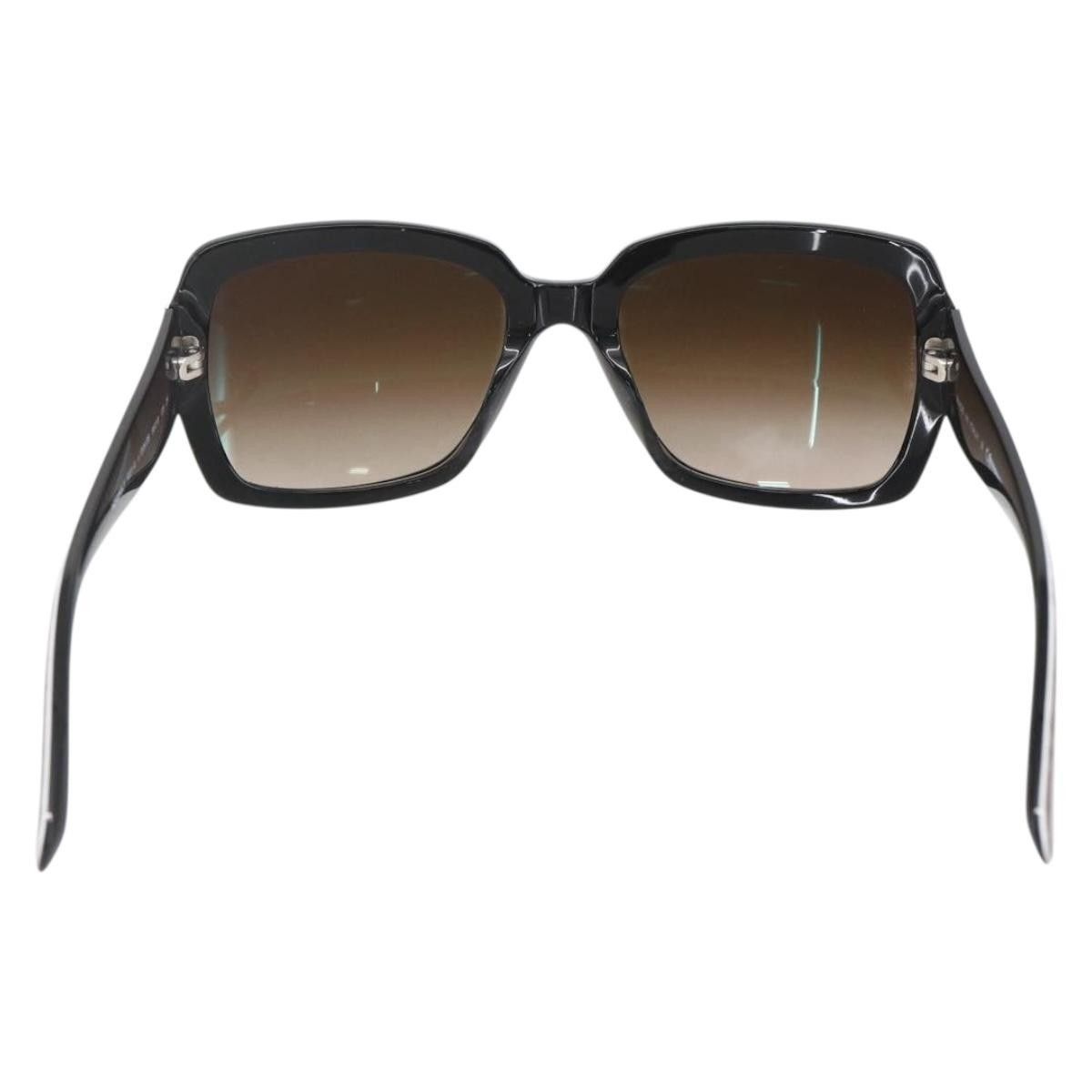 Chanel Chanel Logo CC Sunglasses Plastic Size ONE SIZE - 2 Thumbnail