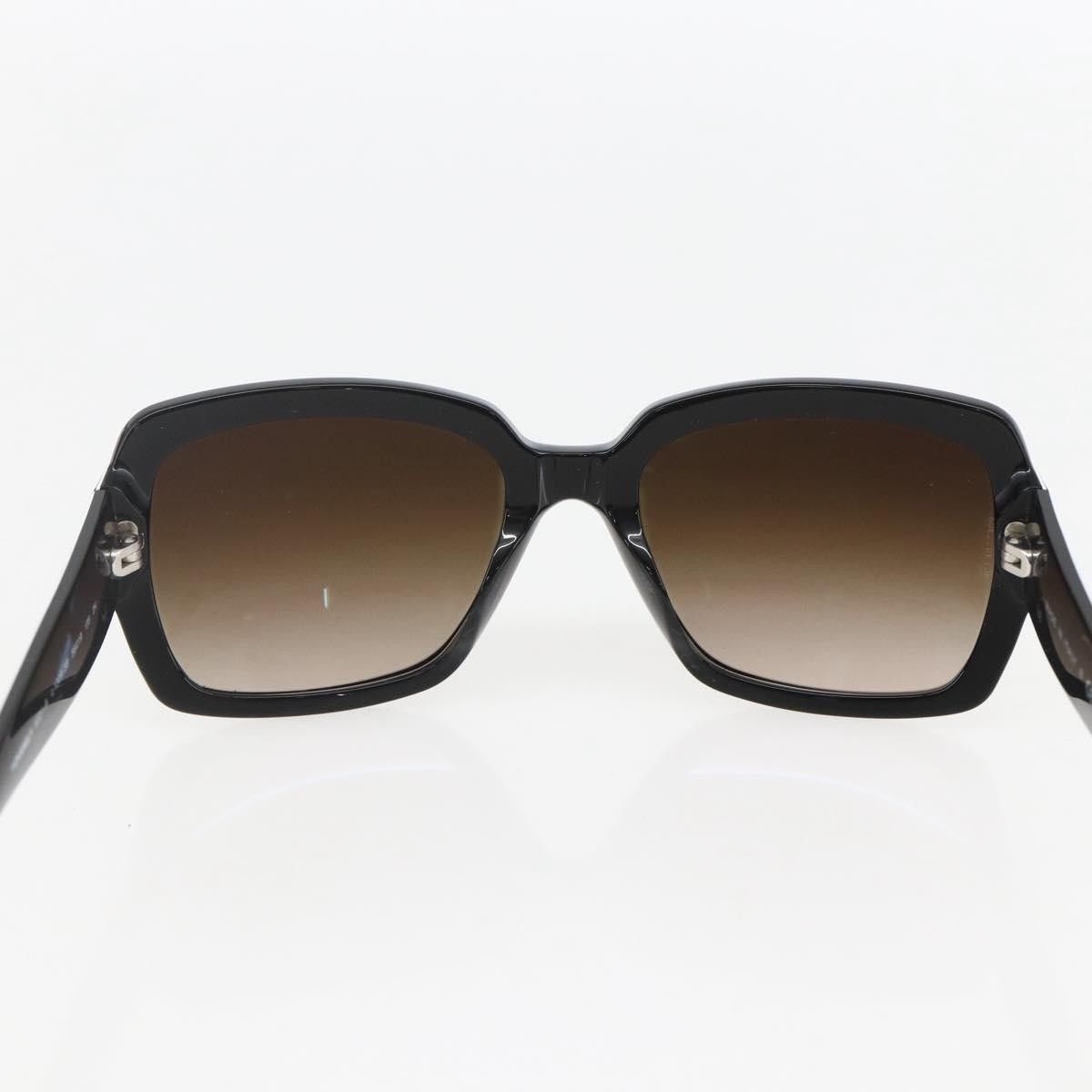 Chanel Chanel Logo CC Sunglasses Plastic Size ONE SIZE - 10 Thumbnail