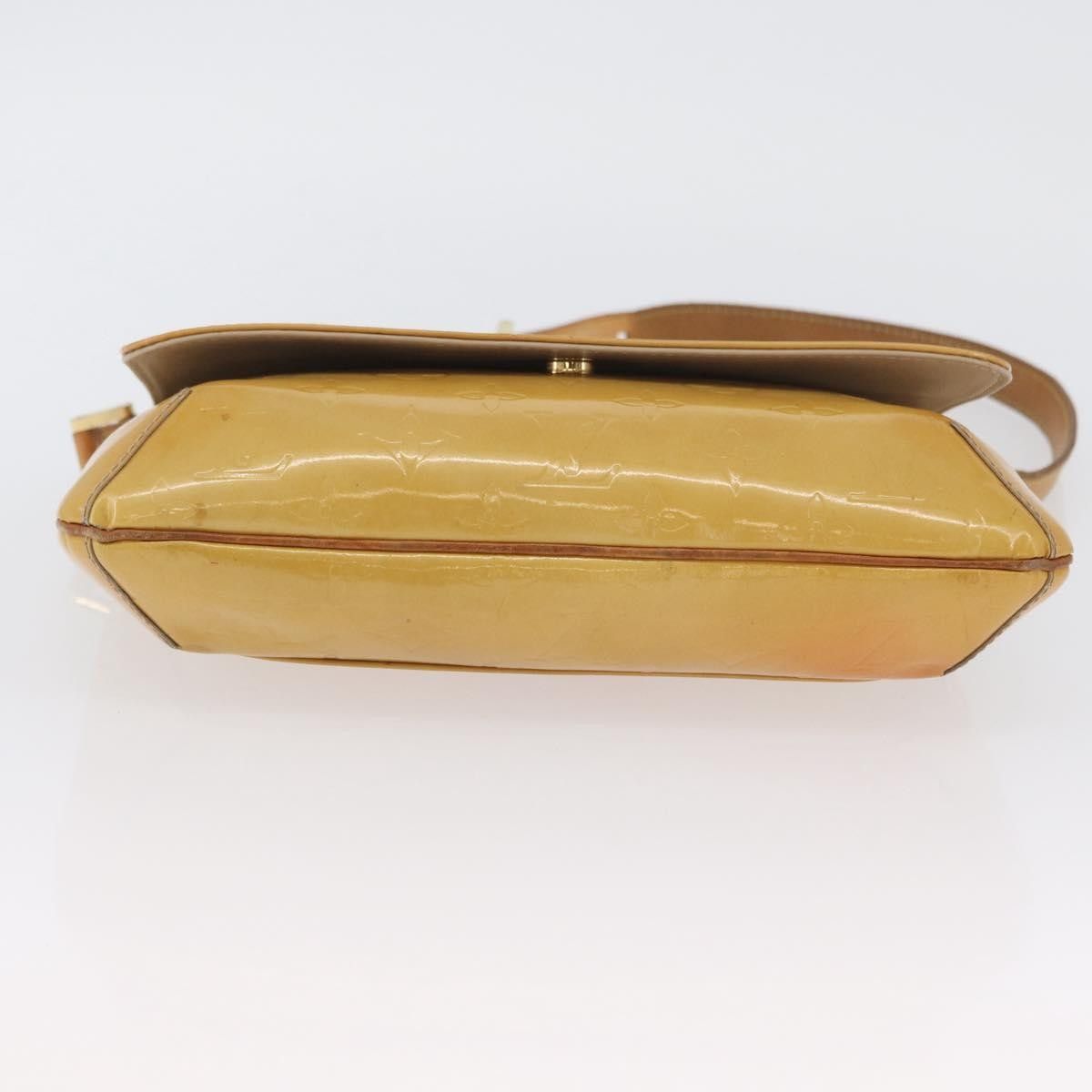 Louis Vuitton Louis Vuitton Thompson Street Monogram Vernis Size ONE SIZE - 15 Thumbnail