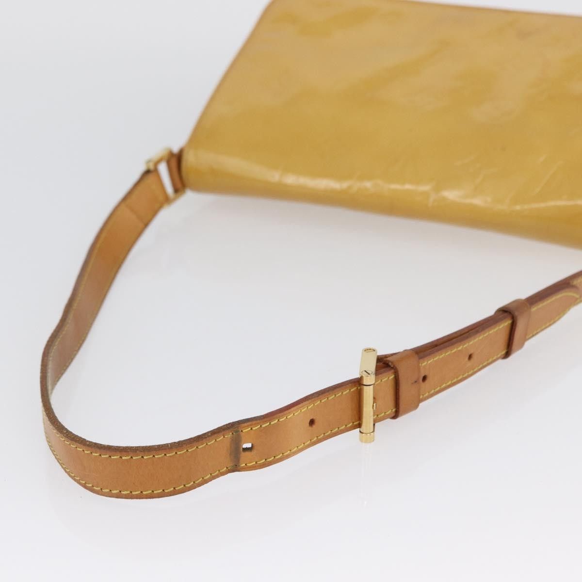 Louis Vuitton Louis Vuitton Thompson Street Monogram Vernis Size ONE SIZE - 8 Thumbnail