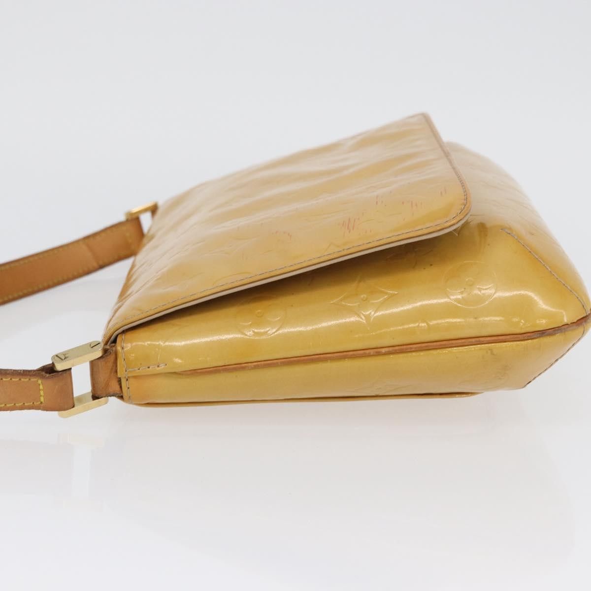 Louis Vuitton Louis Vuitton Thompson Street Monogram Vernis Size ONE SIZE - 4 Thumbnail