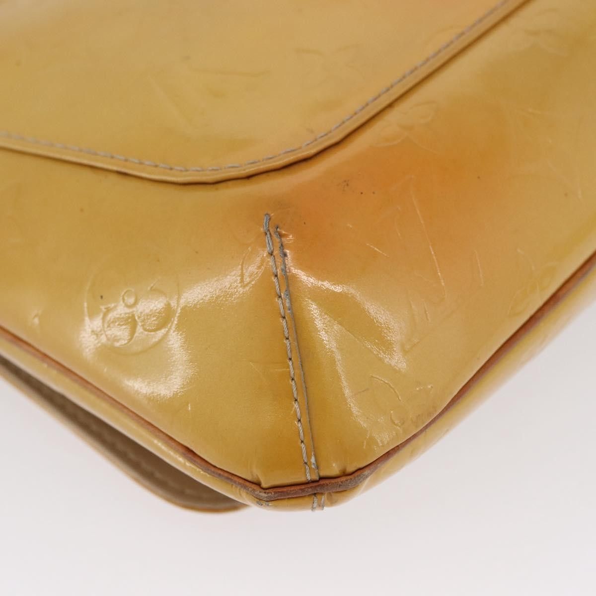 Louis Vuitton Louis Vuitton Thompson Street Monogram Vernis Size ONE SIZE - 9 Thumbnail
