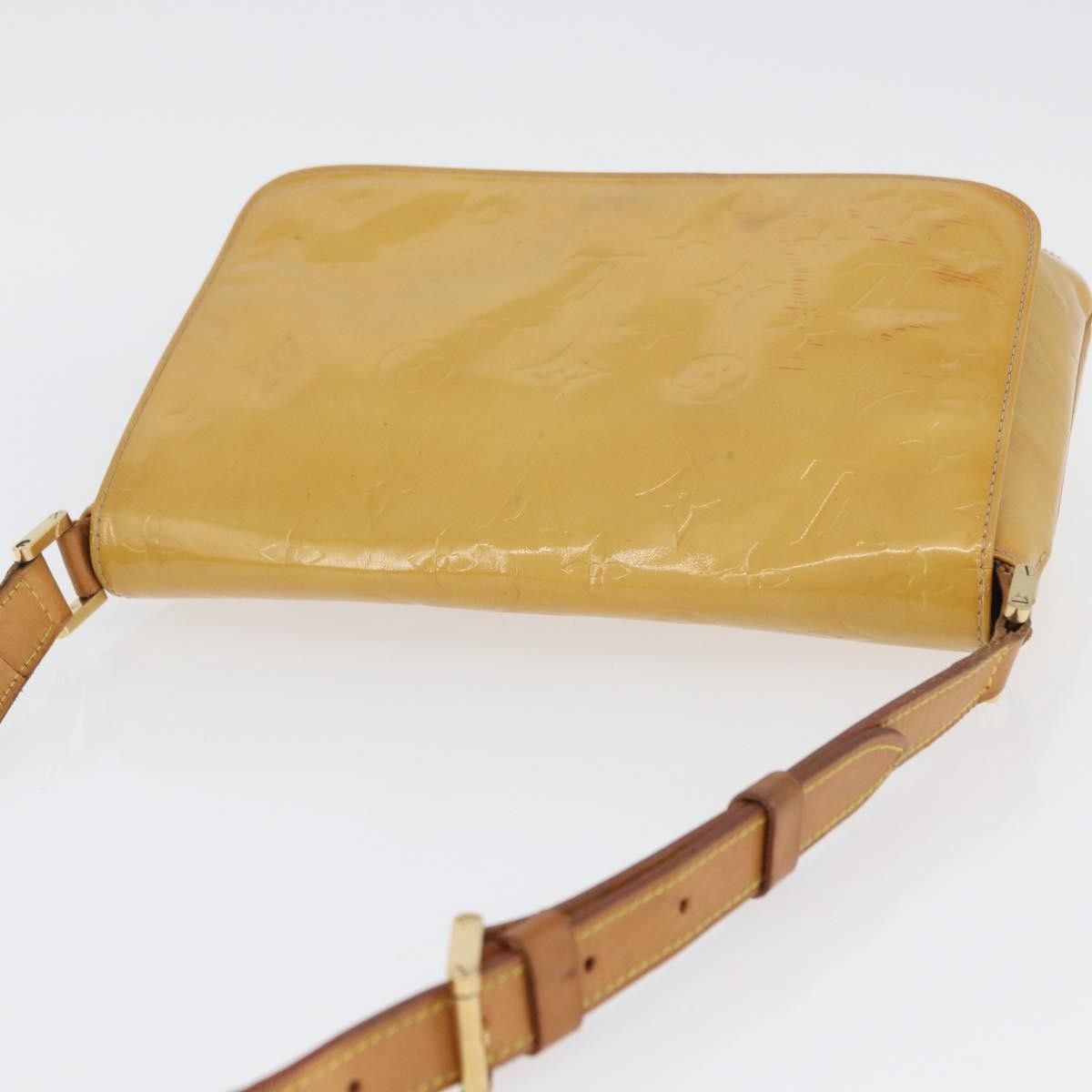 Louis Vuitton Louis Vuitton Thompson Street Monogram Vernis Size ONE SIZE - 16 Thumbnail
