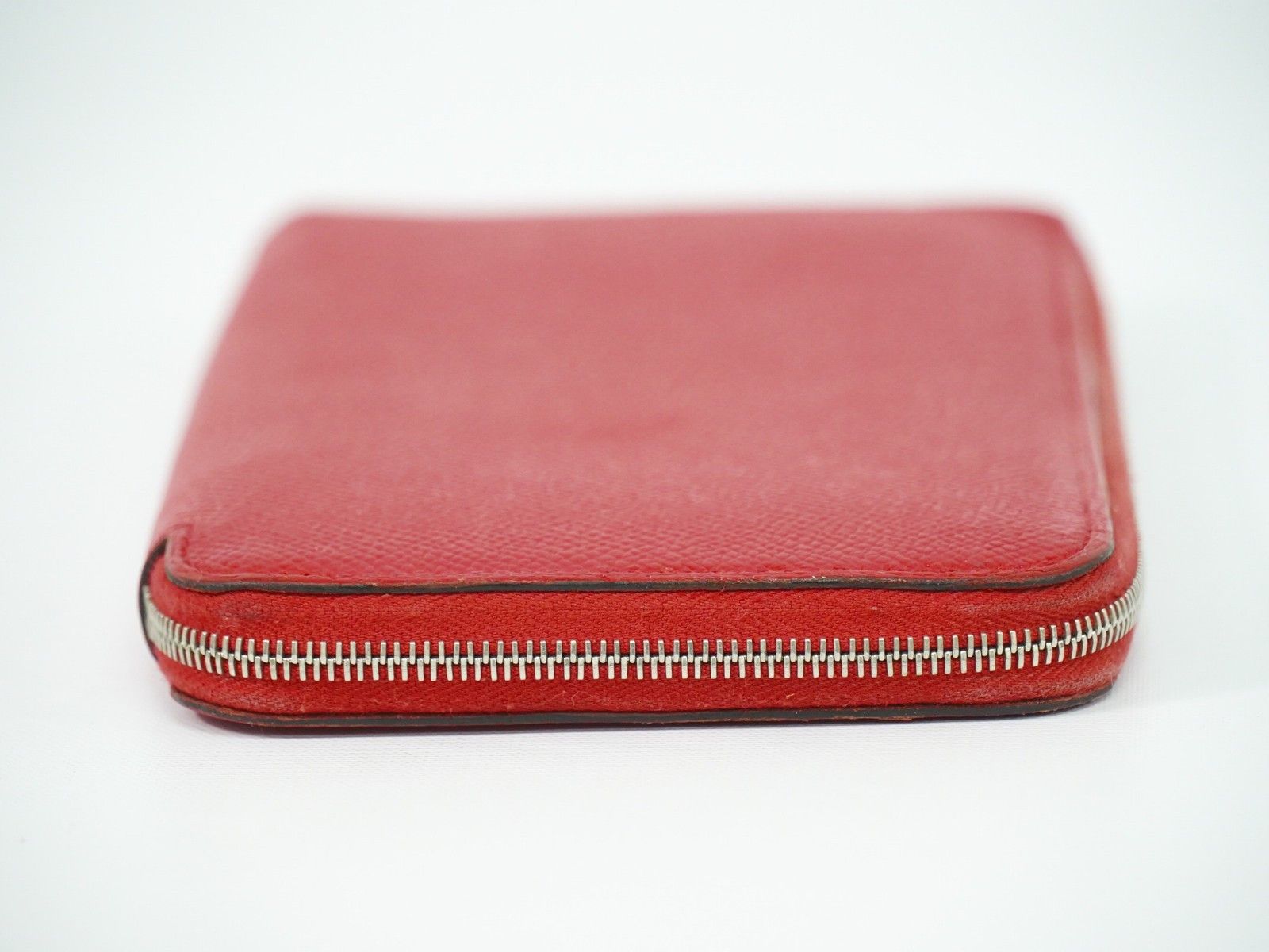 Hermes Hermes Azap Zip Around Silk'in Epsom Size ONE SIZE - 9 Thumbnail