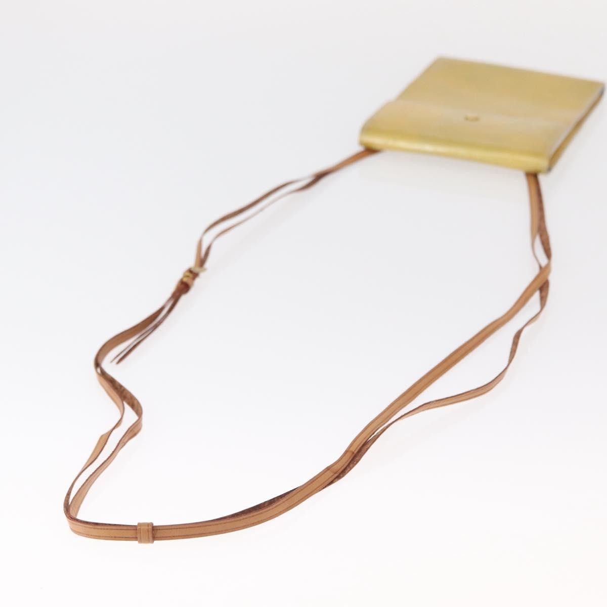 Louis Vuitton Louis Vuitton Mott Handbag Monogram Vernis Size ONE SIZE - 8 Thumbnail