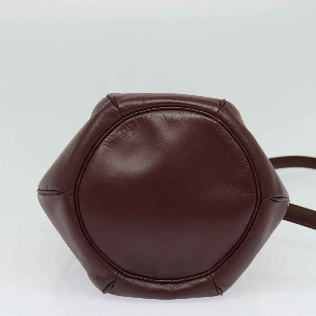 Cartier Cartier Must de cartier Leather Size ONE SIZE - 13 Thumbnail
