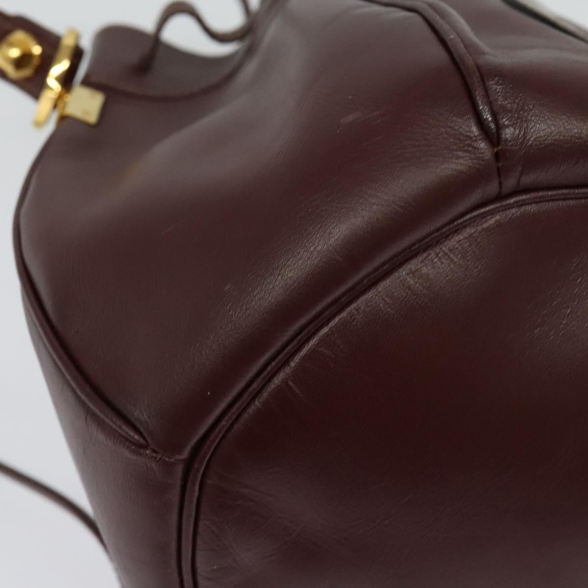 Cartier Cartier Must de cartier Leather Size ONE SIZE - 9 Thumbnail