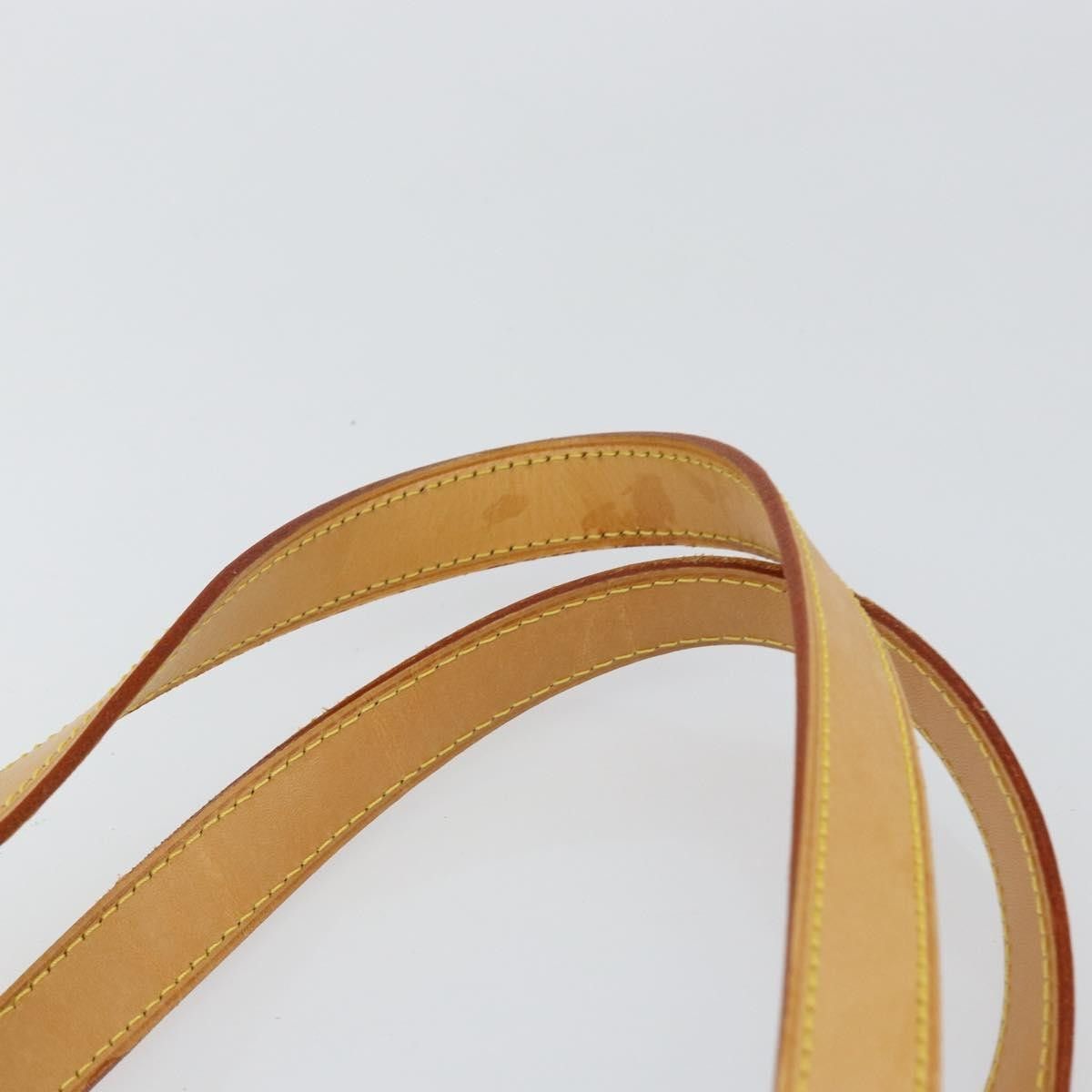 Louis Vuitton Louis Vuitton Houston Monogram Vernis Size ONE SIZE - 17 Thumbnail