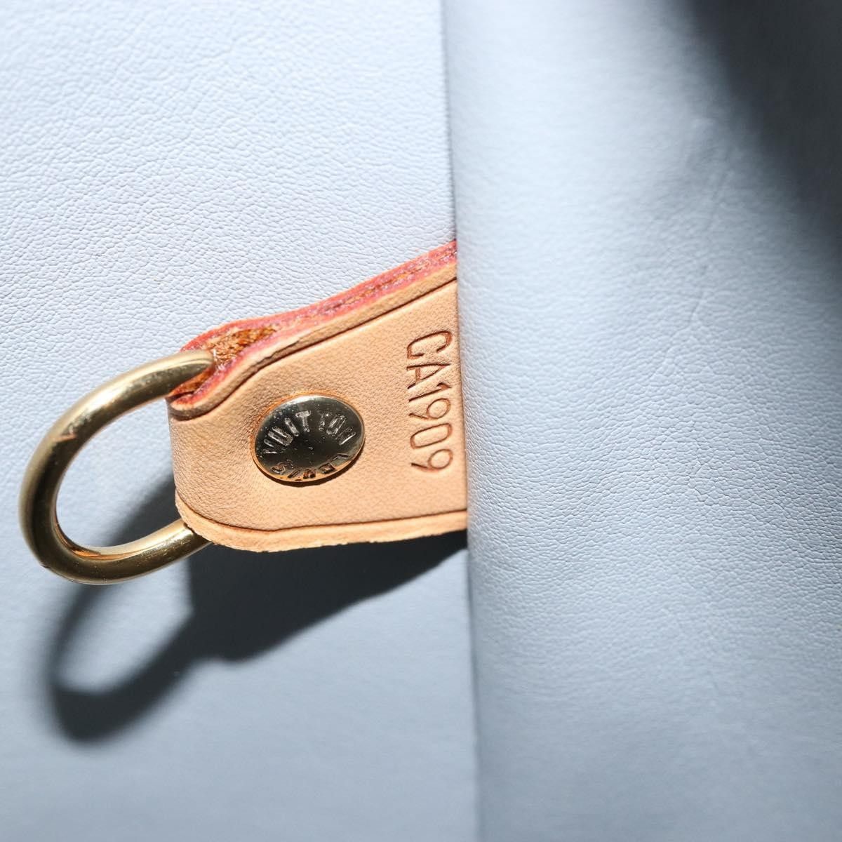 Louis Vuitton Louis Vuitton Houston Monogram Vernis Size ONE SIZE - 7 Thumbnail