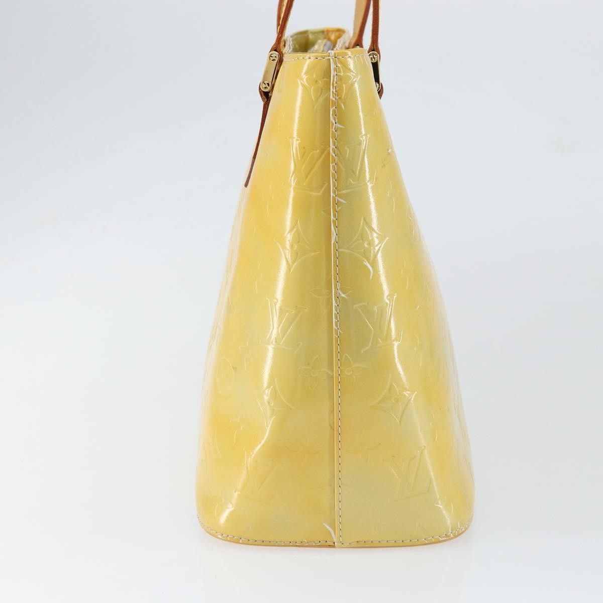 Louis Vuitton Louis Vuitton Houston Monogram Vernis Size ONE SIZE - 3 Thumbnail