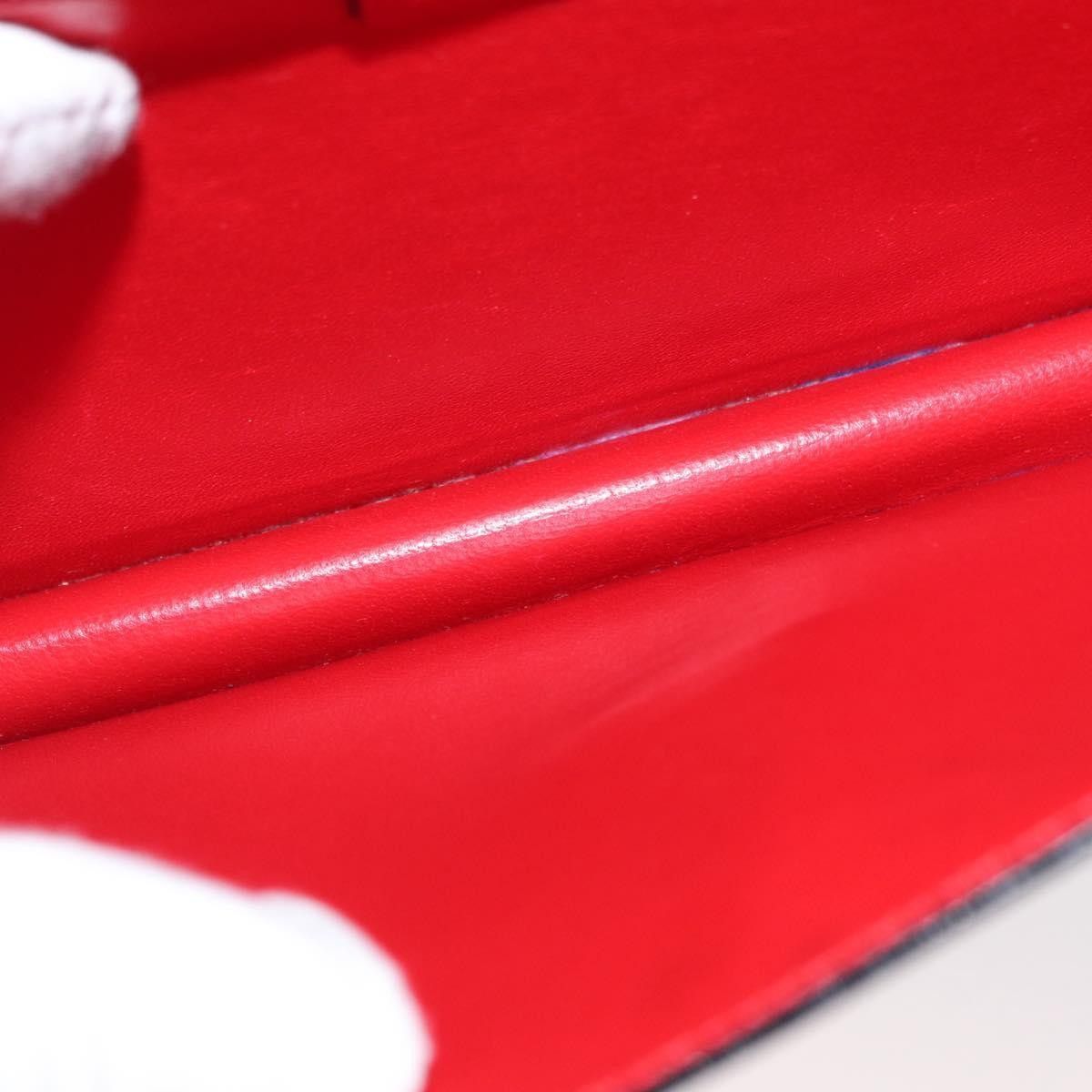 Celine Celine Clutch Bag ENAMEL Size ONE SIZE - 5 Thumbnail
