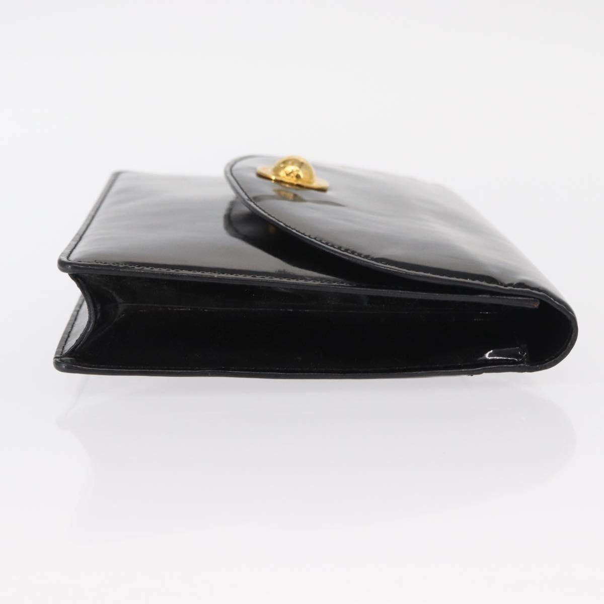Celine Celine Clutch Bag ENAMEL Size ONE SIZE - 4 Thumbnail